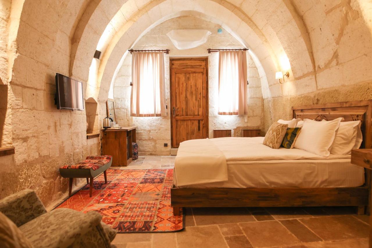 Cappadocia Cave Hotel