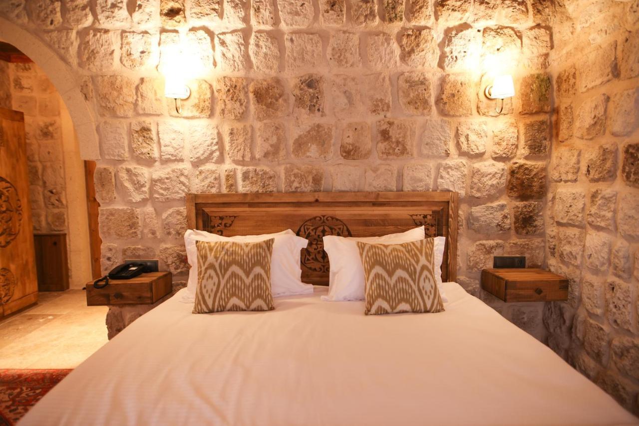Cappadocia Cave Hotel *
