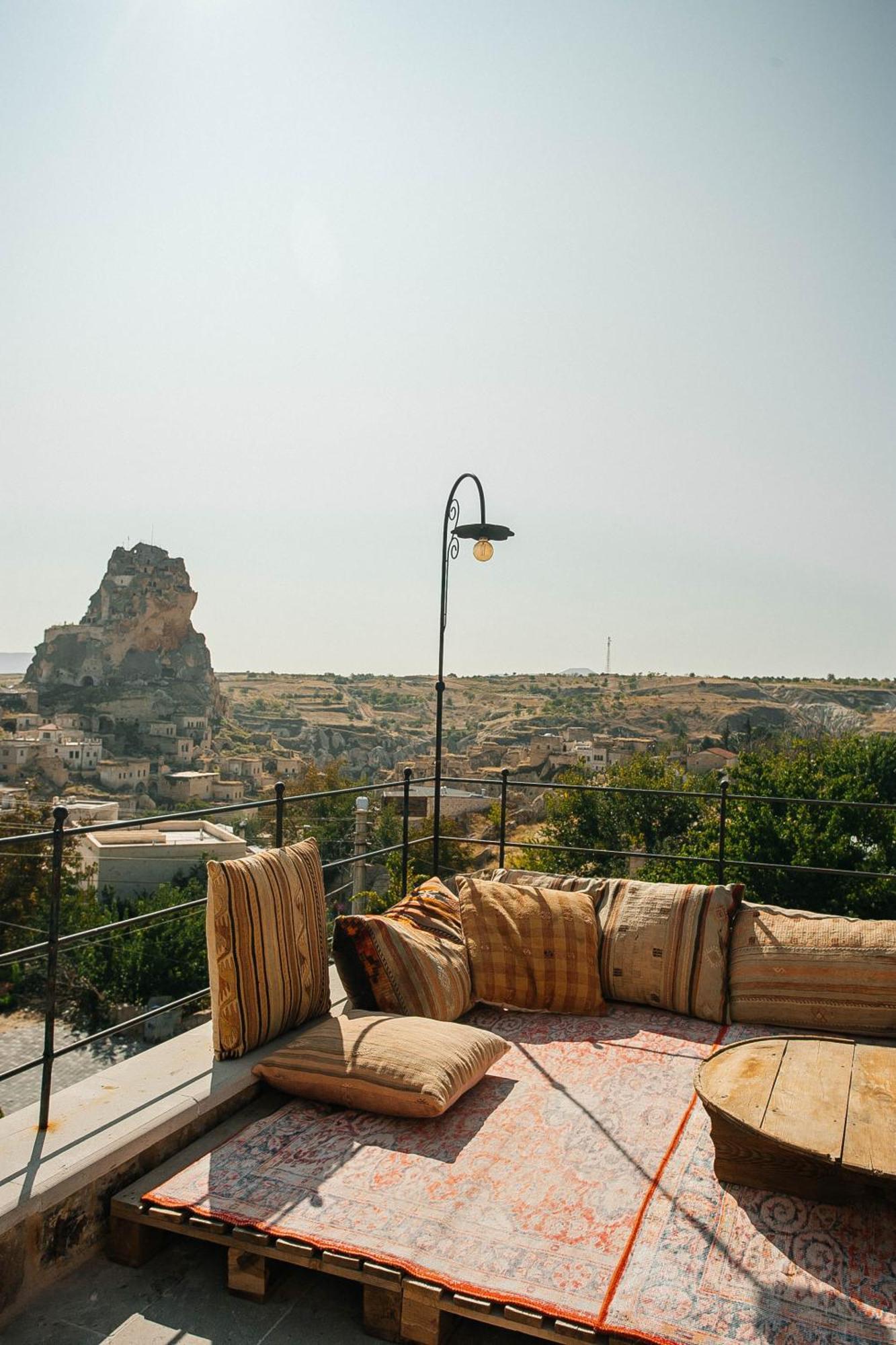 Hotel Cappadocia Cave Ürgüp