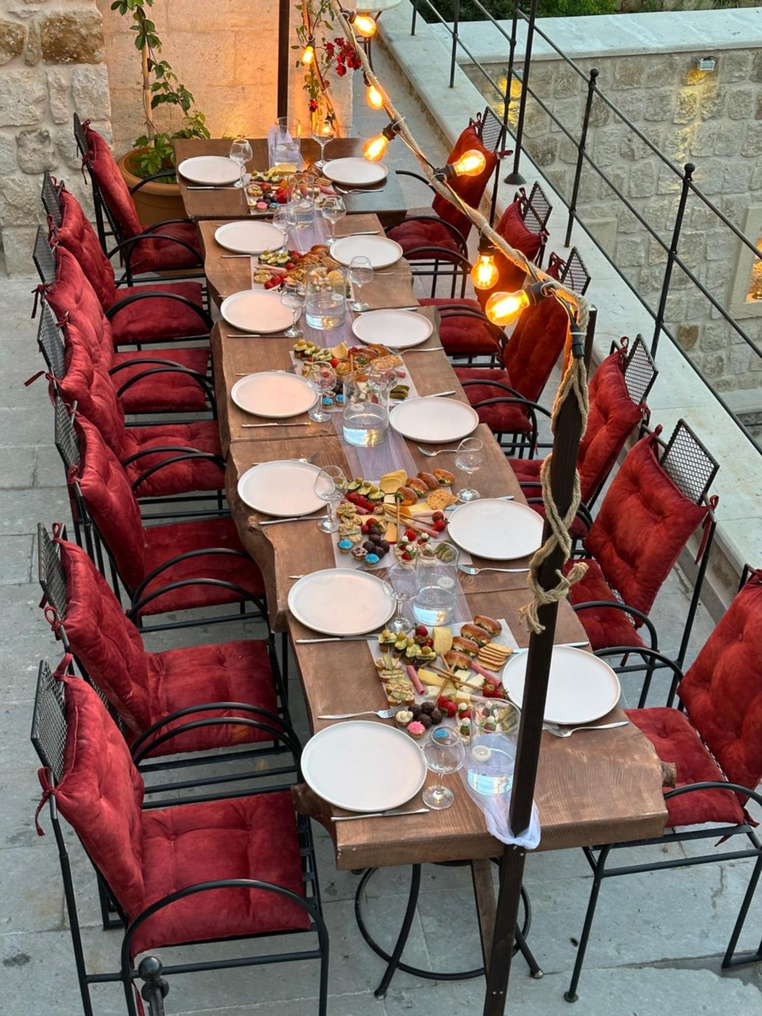 Hotel Cappadocia Cave Ürgüp