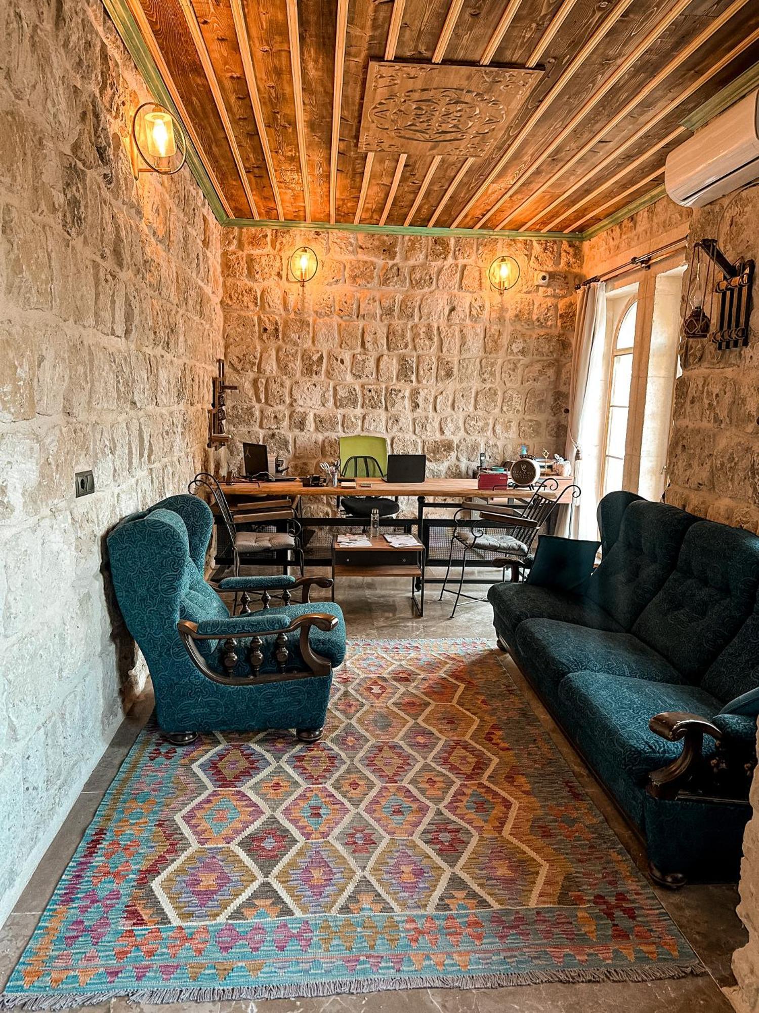 Cappadocia Cave Hotel