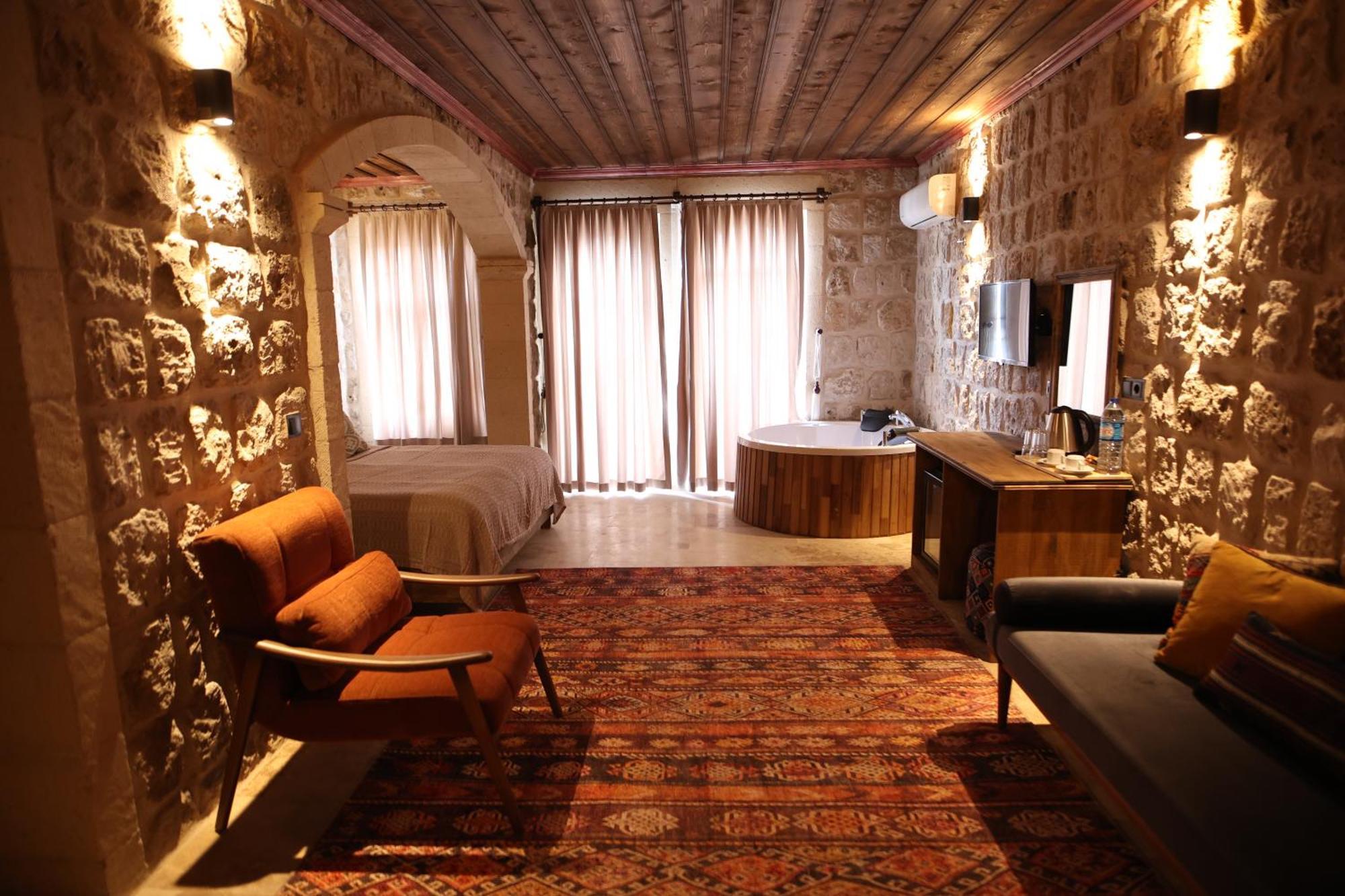 Hotel Cappadocia Cave Ürgüp