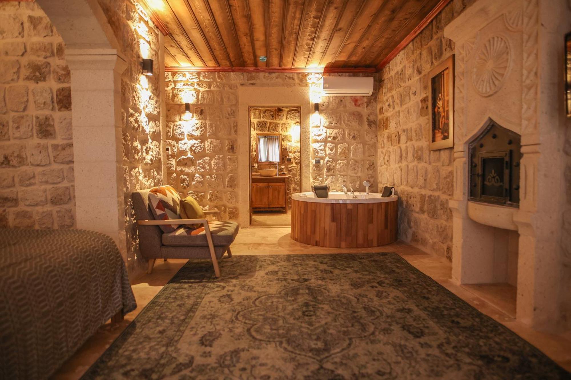 Cappadocia Cave * Ürgüp