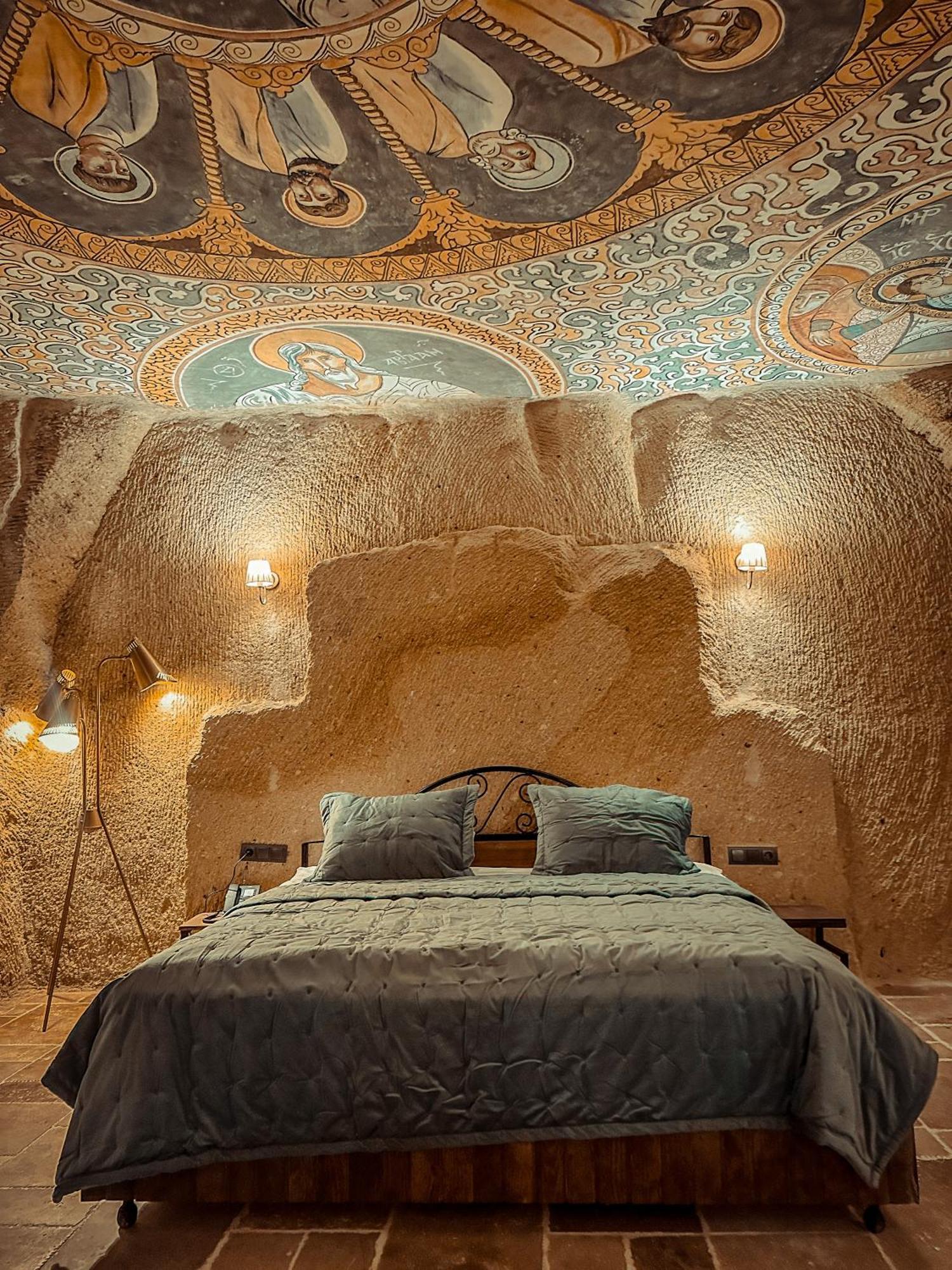 Cappadocia Cave Hotel *